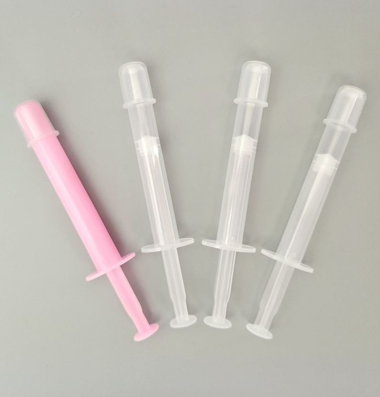 Μηχανή πλήρωσης φιαλιδίων 10 ml από ανοξείδωτο χάλυβα για συσκευασίες με τζελ και σωλήνες πάγου