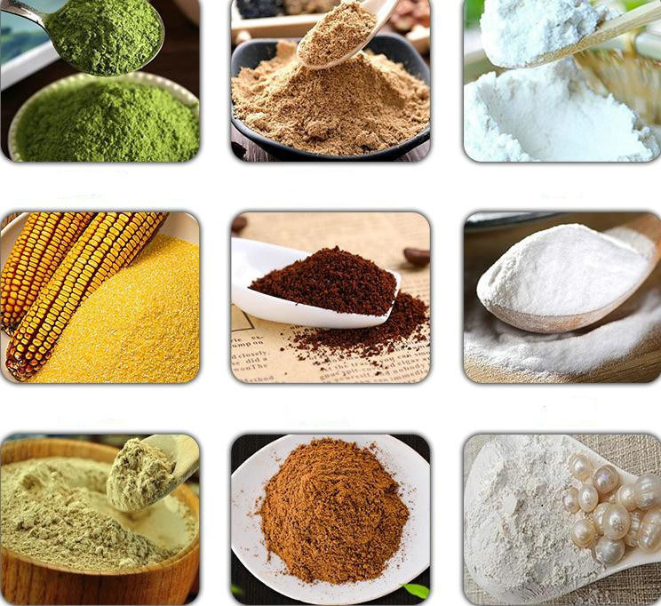 320 KG Κεντρικά εξαρτήματα PLC εξοπλισμός πλήρωσης φιαλών σκόνης για αυτόματη παραγωγή