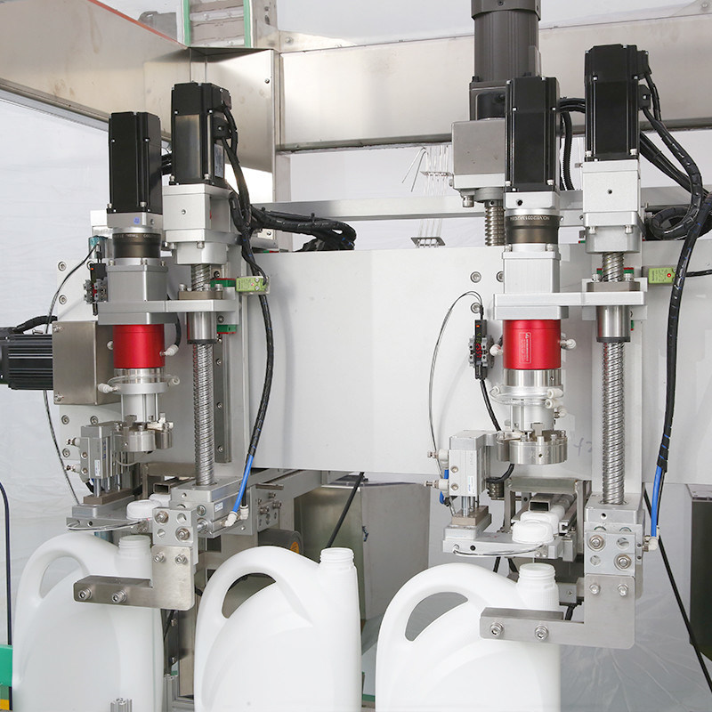 Μηχανή αυτοματοποιημένης στροφής για την αγορά μετά την εξυπηρέτηση Τεχνική υποστήριξη βίντεο