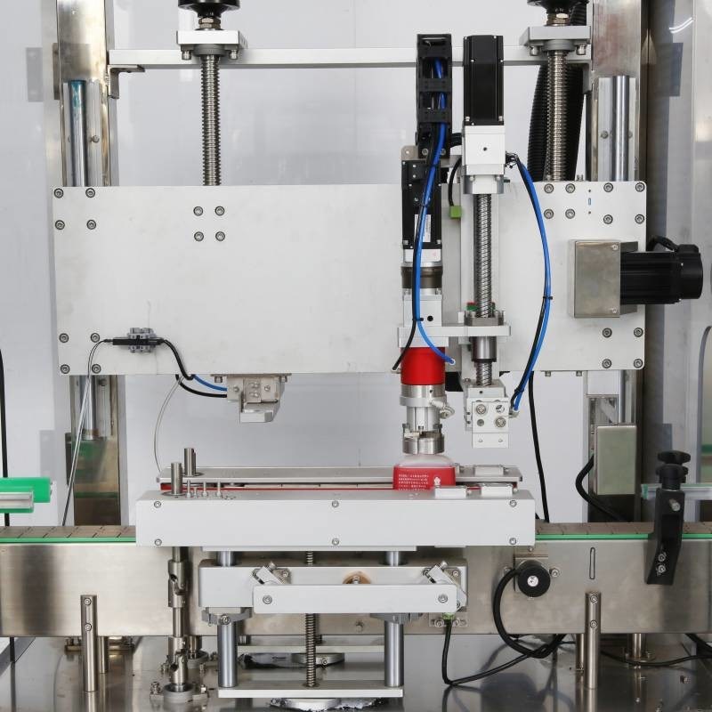 Προηγμένο σαμπουάν πλύση σώματος λοσιόν πλύση ρούχων καθαριστικό υγρό καθαριστικό γεμίζοντας κάλυψη Ετικέτες μηχανή