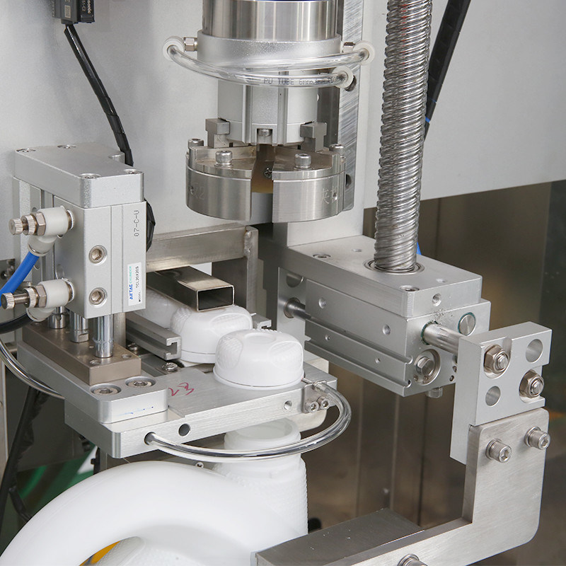 Μηχανή αυτοματοποιημένης στροφής για την αγορά μετά την εξυπηρέτηση Τεχνική υποστήριξη βίντεο