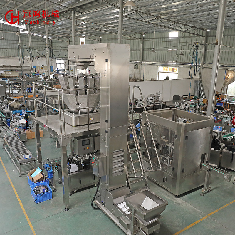 Μηχανή αυτοματοποιημένης κλειδώσεως και κάλυψης για γυάλινα μπουκάλια/βάζα ηλεκτρικού τύπου