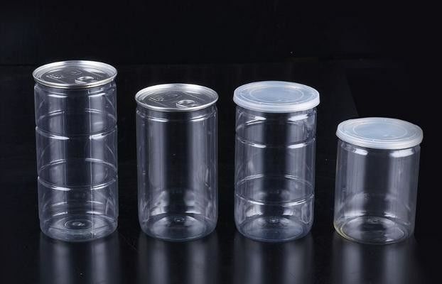 Συνεργασία σφράγισης κάλυψης λαβίδας αυτόματη μηχανή σφράγισης κενού γυάλινου βάζου με 1 κεφαλή
