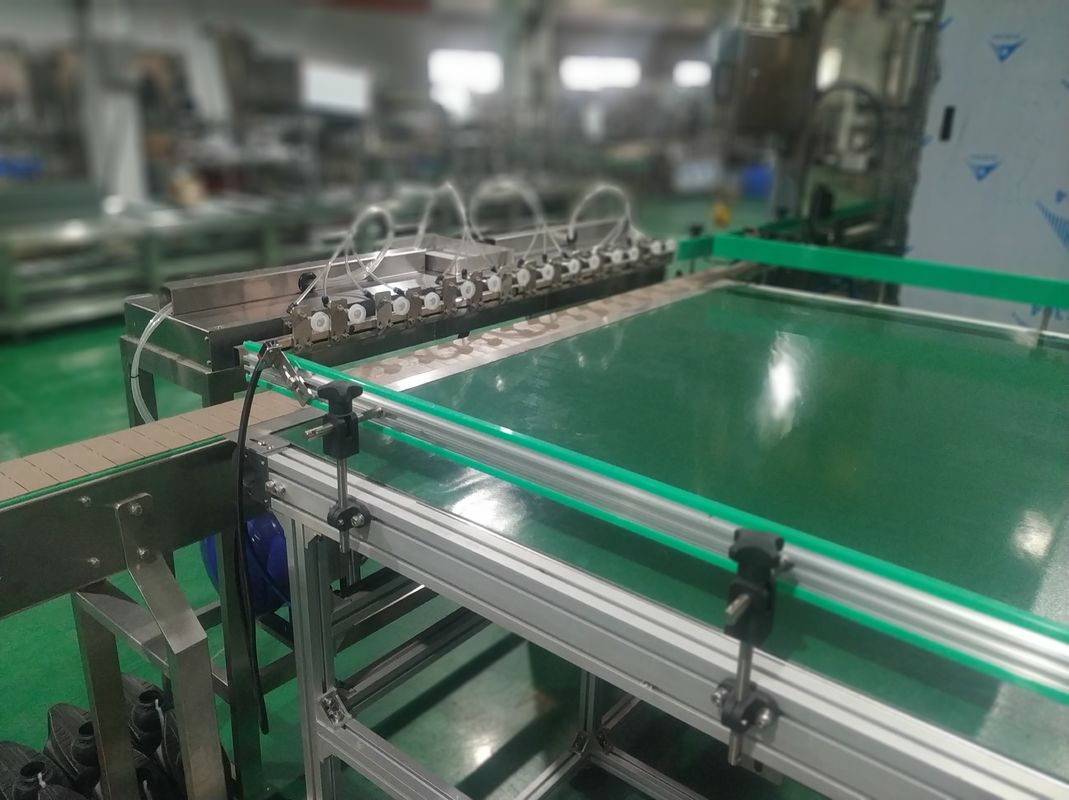 Εταιρική απευθείας προχωρημένη αυτόματη γεμιστήρας ελαίου διατροφής ελαίου μαγειρέματος ηλιόσπορου καρύδας φιστικιού